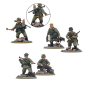 Preview: Bolt Action: German Veterans Infantry Platoon